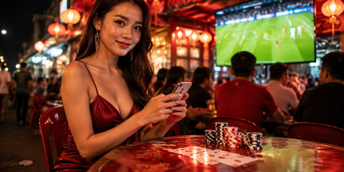 vj837 Cách sảnh thích ứng trên điện thoại